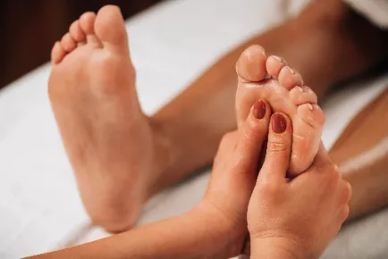 Reflexology