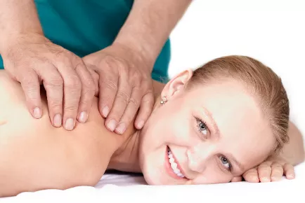 Medical Massage