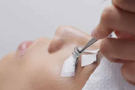 Eyelash Extensions