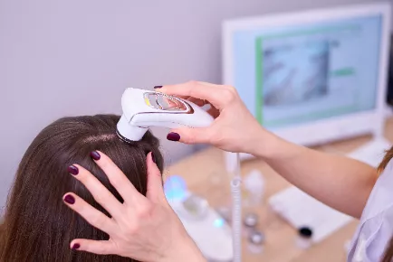 Scalp Treatments