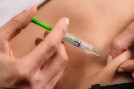 Lipo Injection