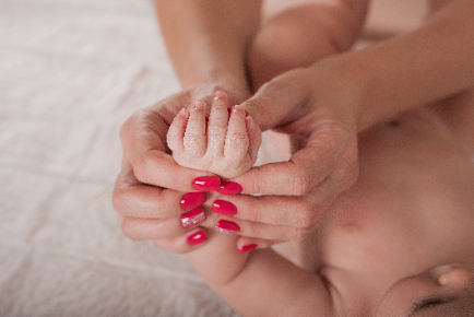 Daddy and Baby-Body-Treatments-PamperTree