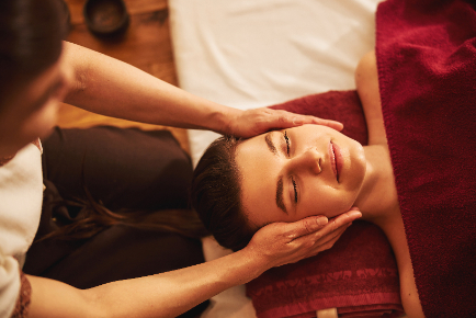 Gatley Massage Therapies PamperTree 