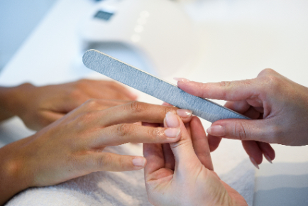 Cheadle Hulme Nail Salons PamperTree