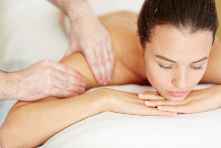 Stockport Massage Therapies PamperTree 