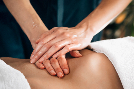 Prestwich Massage Therapies PamperTree