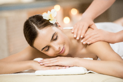 Bacup Massage Therapies PamperTree 