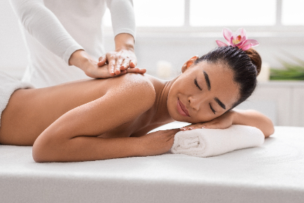 Stalybridge Massage Therapies PamperTree 