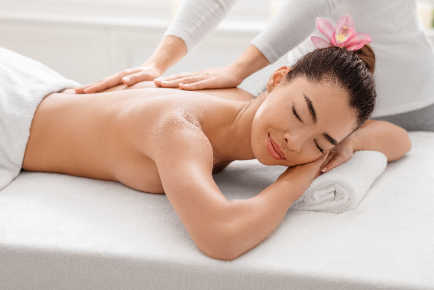 Wilmslow Massage Therapies PamperTree 