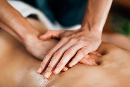 Brierfield Massage Therapies PamperTree 