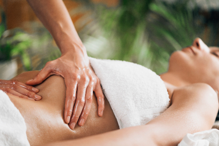 Colne Massage Therapies PamperTree 