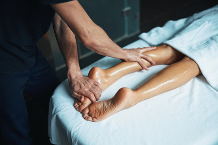 Edinburgh Massage Therapies PamperTree 