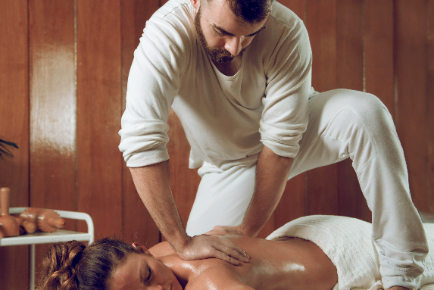 Hyde Massage Therapies PamperTree 