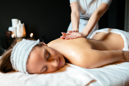 Bedford Massage Therapies PamperTree 