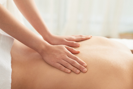 Worsley Massage Therapies PamperTree 