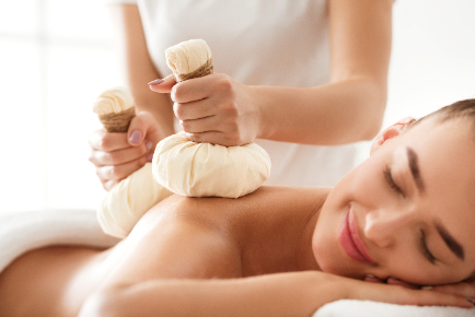 Marple Massage Therapies PamperTree 