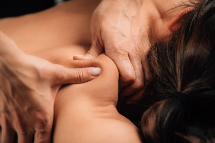 Basingstoke Massage Therapies PamperTree 