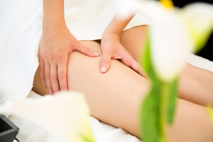 Todmorden Massage Therapies PamperTree 