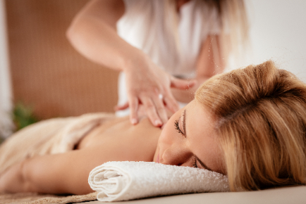 Tyldesley Massage Therapies PamperTree 