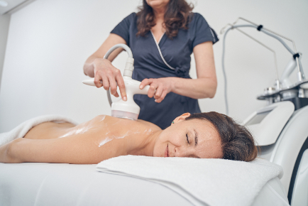 Failsworth Massage Therapies PamperTree 