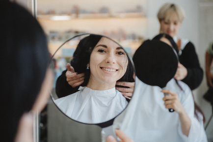 Cranleigh Beauty Salons PamperTree