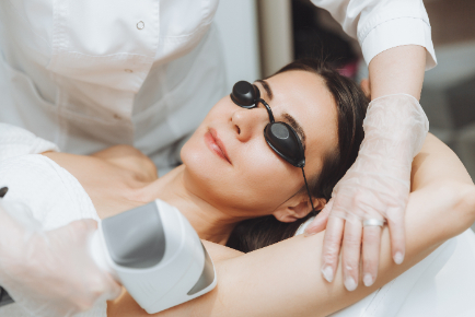 Colchester Hair Removal PamperTree