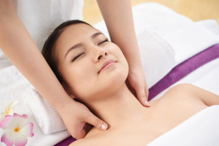 Crawley Massage Therapies PamperTree 