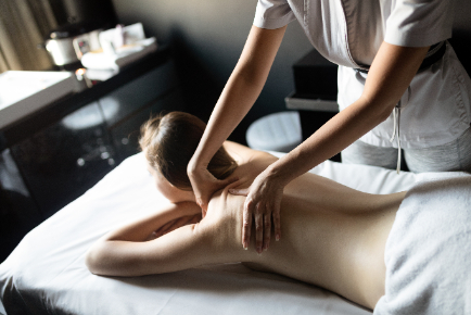 West Didsbury Massage Therapies PamperTree 