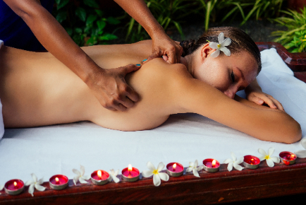 Knutsford Massage Therapies PamperTree 