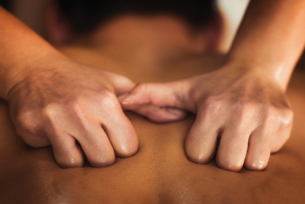 Pendlebury Massage Therapies PamperTree 