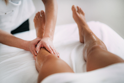 Trafford Massage Therapies PamperTree