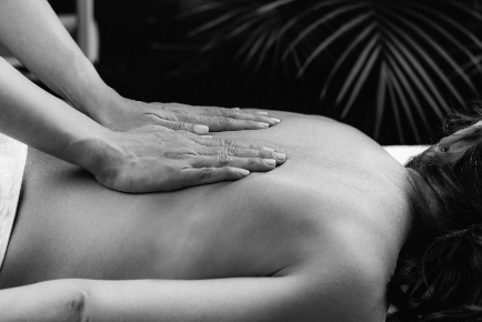 Lancashire Massage Therapies PamperTree