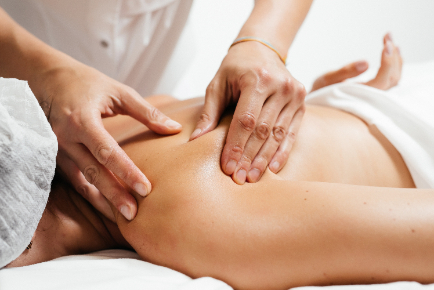 Doncaster Massage Therapies PamperTree