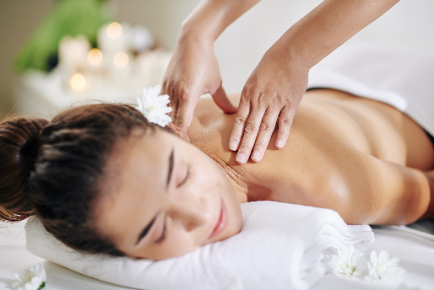 Chelmsford Massage Therapies PamperTree