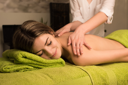 Milton Keynes Massage Therapies PamperTree