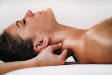 Stoke-on-Trent Massage Therapies PamperTree