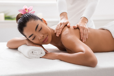 Southend-on-Sea Massage Therapies PamperTree