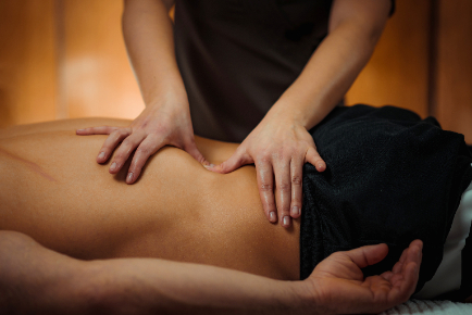 Bangor Massage Therapies PamperTree