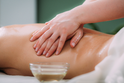 Aberdeen Massage Therapies PamperTree