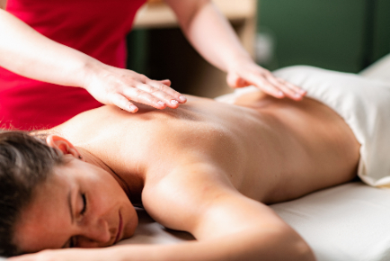 Llandudno Massage Therapies PamperTree