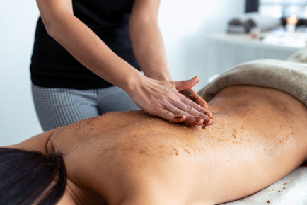 Perth Massage Therapies PamperTree