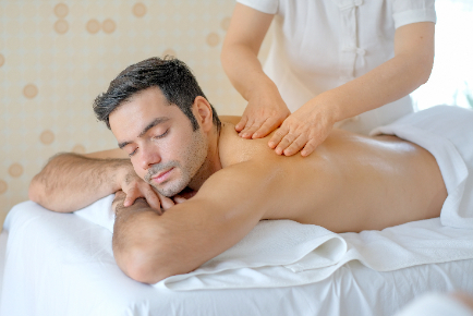 Dundee Massage Therapies PamperTree