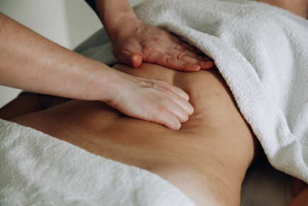 St Helens Massage Therapies PamperTree