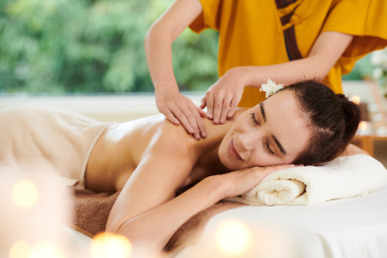 Ormskirk Massage Therapies PamperTree