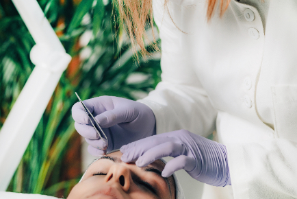 Ormskirk Beauty Salons PamperTree