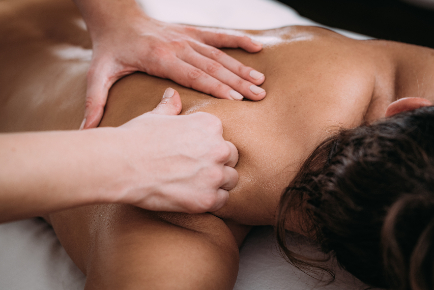 Ellesmere Port Massage Therapies PamperTree