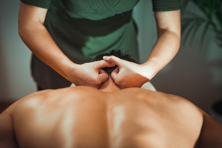 Litherland Massage Therapies PamperTree