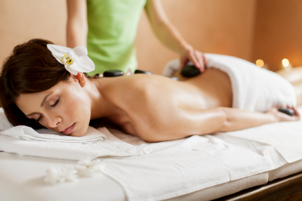Bebington Massage Therapies PamperTree