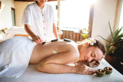 Ripon Massage Therapies PamperTree