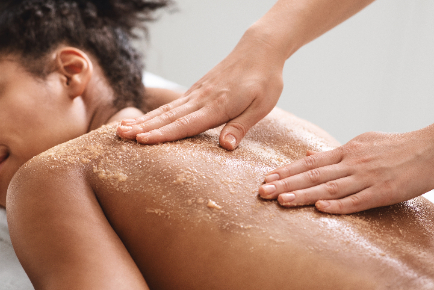 Kensington Massage Therapies PamperTree